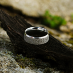 vikingský prsteň
