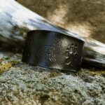 vikingský náramok