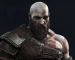 Kratos v GoW:RAGNAROK. ZDROJ: www.ign.com/wikis/god-of-war-ragnarok/Kratos